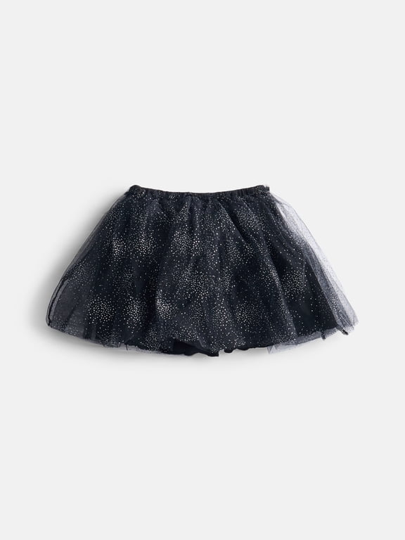 Toddler Girls Tutu Skirt, Sizes 18M-5T