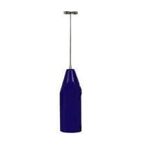 TUTUnaumb 2022 Winter Electric Milk Frother Drink Foamer Whisk Mixer Stirrer Coffee Eggbeater Kitchen