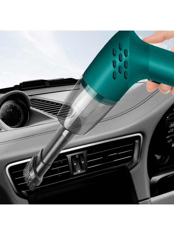 Best Handheld Cordless Vacuums