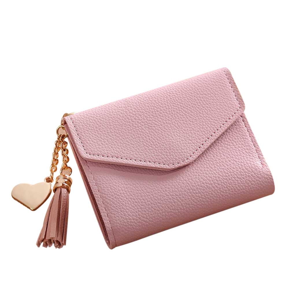 Ladies wallet purse sale sale