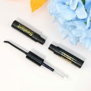 TUTUnaumb Cluster Lashs Glue For Cluster Eyelash Extensions，Strip Eyelash Bonding And Extra Strong Hold 4ml+4ml Women Girls Makeup & Beauty Holiday Gifts Finder-Black