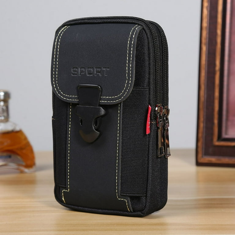 Frame belt bag sale