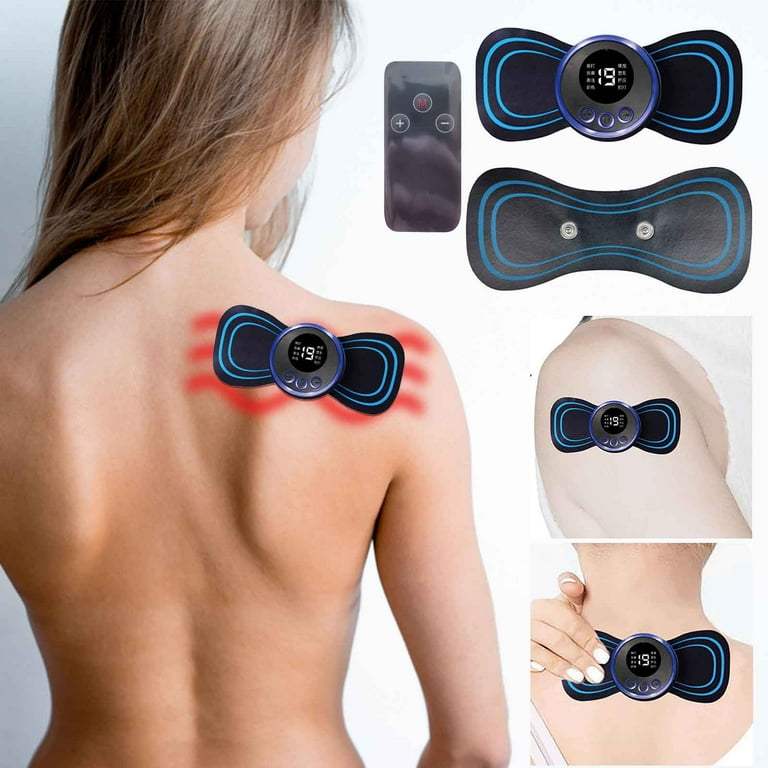 The Stick Massager, Massaging Stick