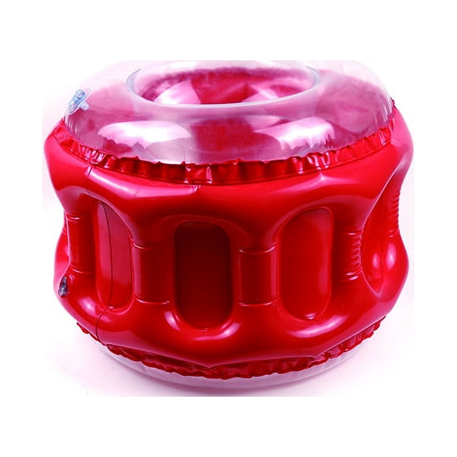 TUTUnaumb New Hot Sale For Controller Rage Quit Protector Inflatable  Contraption Protects Gamesfor Home Household-Red 