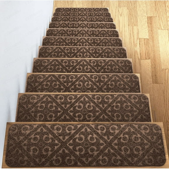 Grip Strips Stairs
