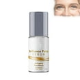 thumbnail image 1 of TUTUnaumb Pump Serum Eye Cream Age-Defying Eye Moisturizer Reduce Fine Lines And Wrinkles Under Eye Cream for Dark Circles and Puffiness For All Skin Types 1PC, 1 of 5