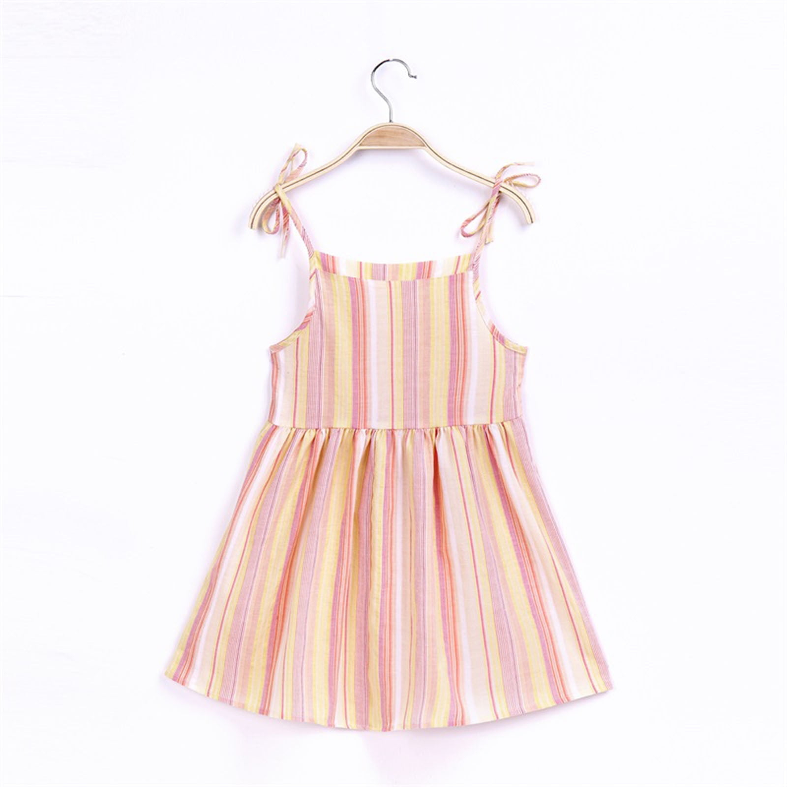 INFANTS SHIRRING WAIST SKIRT 12-14 STAR OF THE SEA main image 1