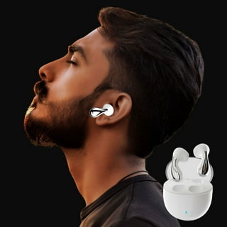 Headphones That Vibrate