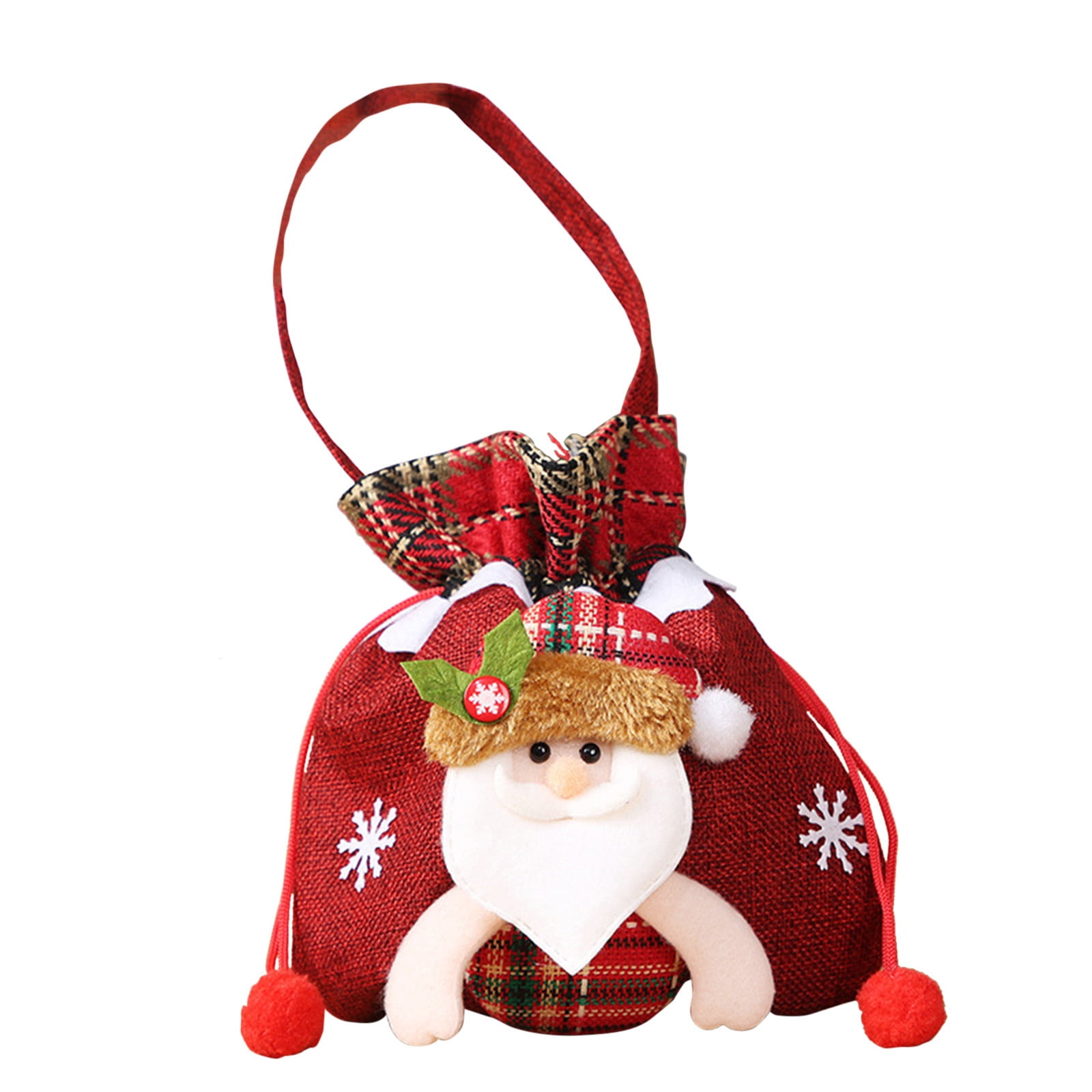 TUWABEII Christmas Gifts For Women Bag Christmas Eve Gift Bag Handbag tuwabeii-christmas-gifts-for-women-bag-christmas-eve-gift-bag-handbag