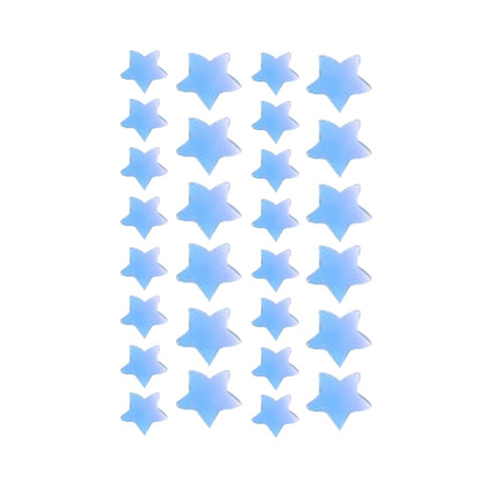 TUWABEII Discount Pimple Patches For Face Hydrocolloid Patches Cute