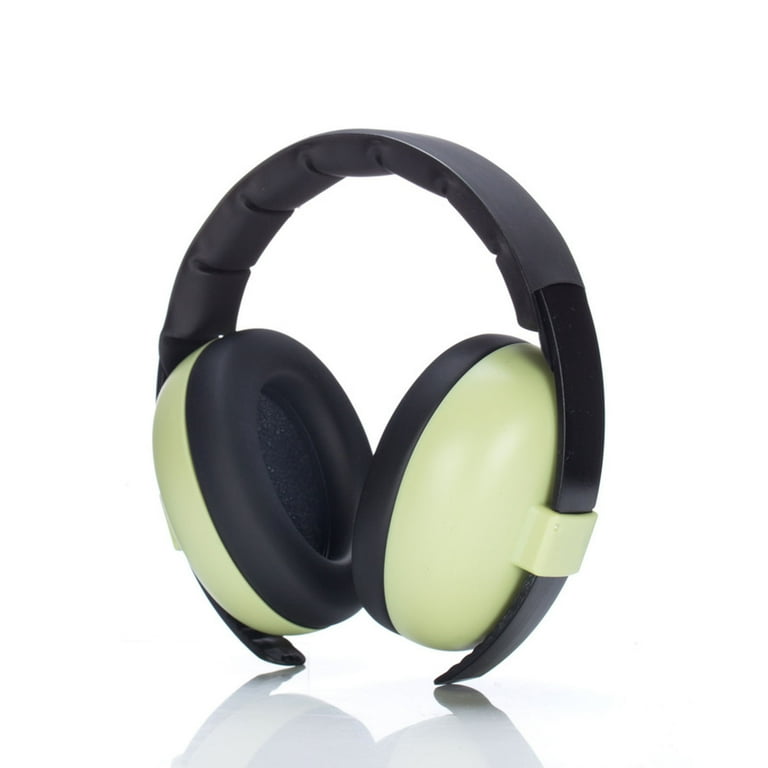 TUWABEII Ear Protection, Noise Cancelling Headphones for Babies