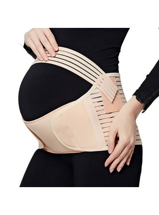 EFINNY Pregnant Postpartum Corset Belt Maternity Supplies Body