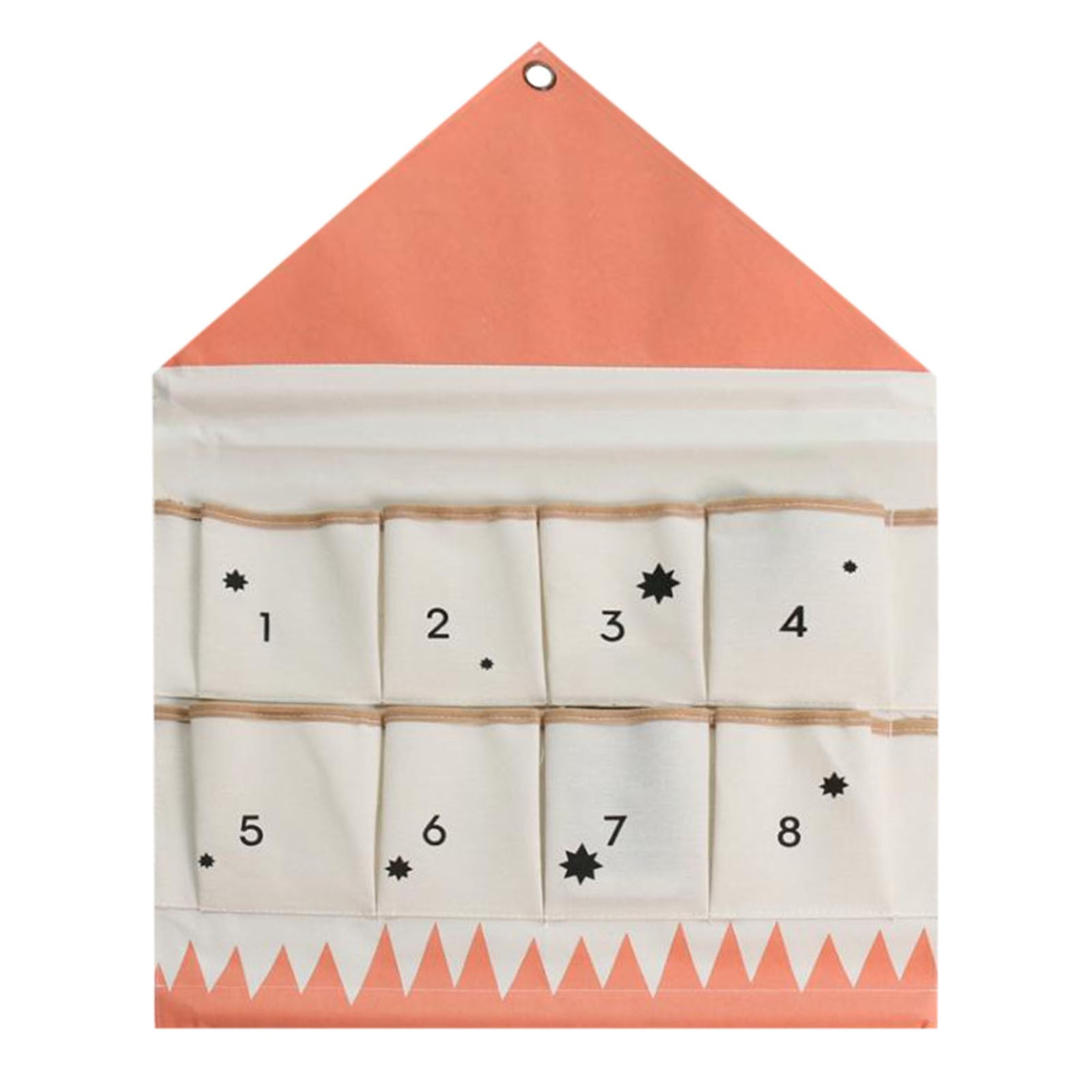 TUWABEII Mother's Day Wall Window Decor Mother's Day Advent Calendar TUWABEII Mother's Day Wall Window Decor Mother's Day Advent Calendar