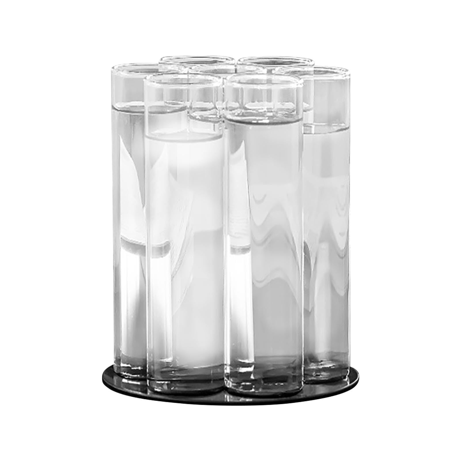 TUWABEII Vase Decoration Highend Sense Of Test Tube