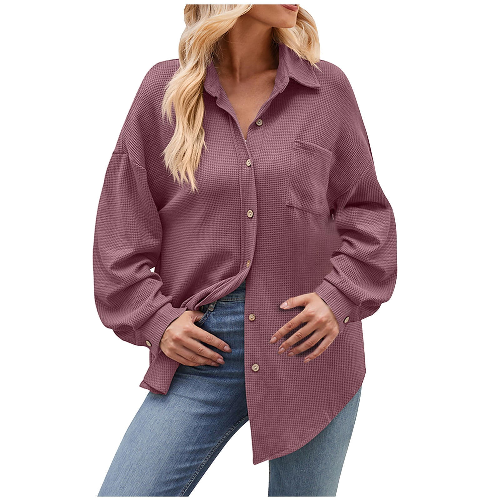 クラシック TUWABEII Loose Casual Womens,Women's for Clothes Winter Clothing
