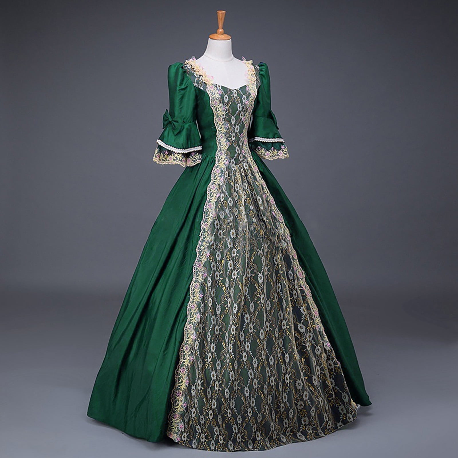 traditional homecoming dresses Floral Homecoming Dresses