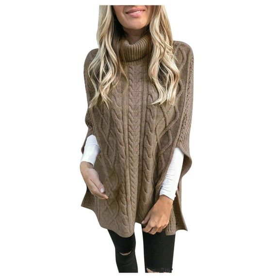 TUWABEII Women's Plus Size Sweater Fashion Casual Long Sleeve Printed Turndown Collar Zipper Sweatshirt Tops Blouse