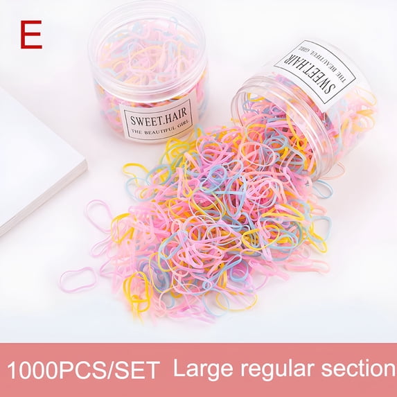 TUWAFE 100Pcs French False Nail Tips Nail Art Accessories Colored Diy Tool Acrylic