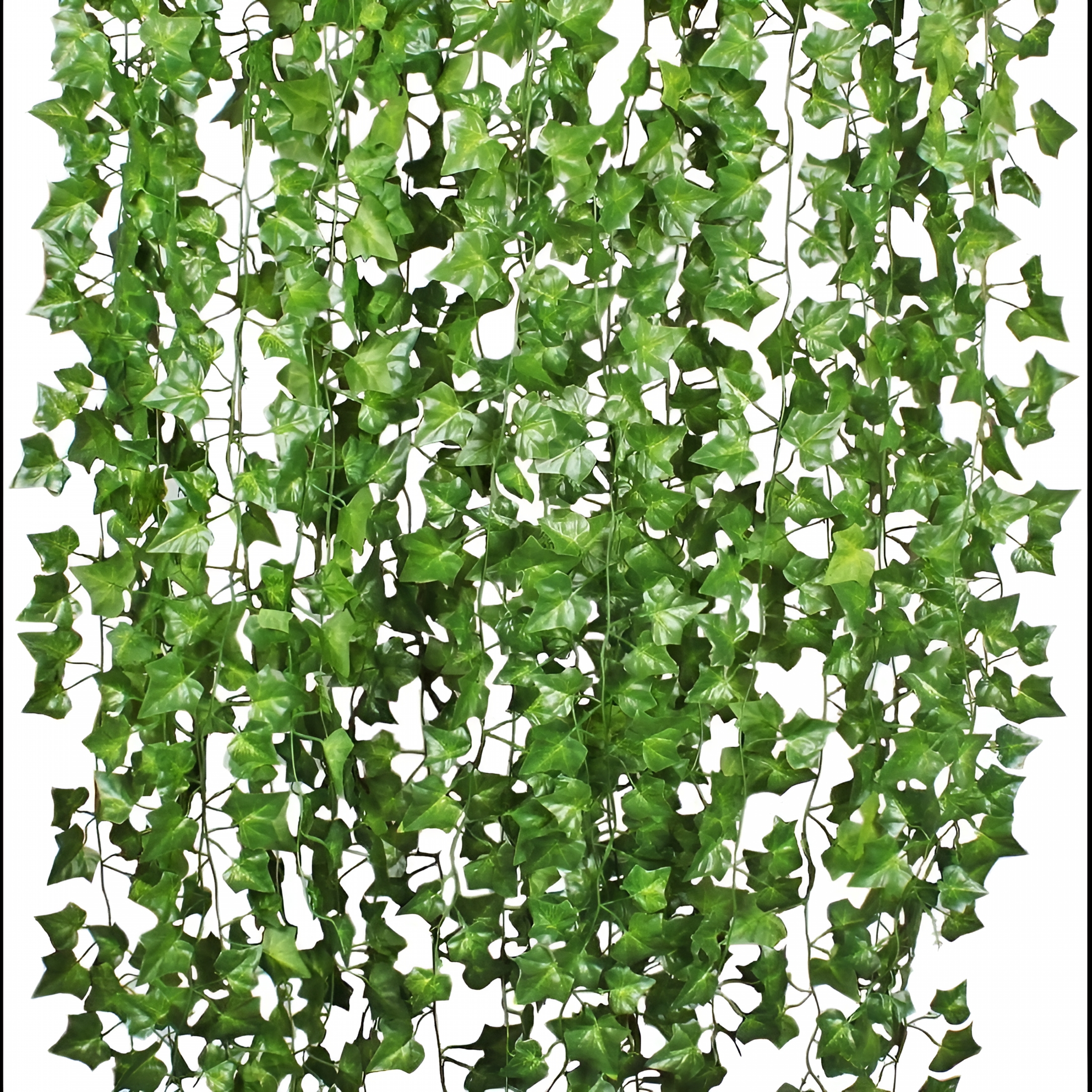 Curated visual reference: Picture Idea: Tuwafe 2026 New 24 Pack Fake Ivy Leaves Artificial Garland