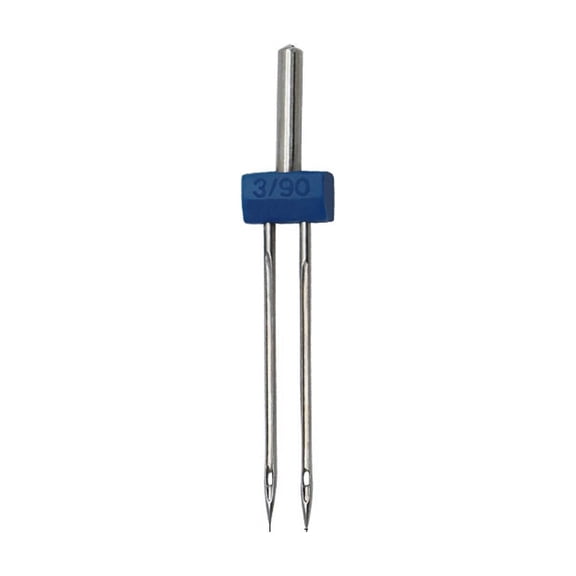 TUWAFE 2026 New 3Pcs Tapestry Needle for Sewing Embroidery Crafts Different Specifications Sewing Pins Exact Stitching Straight Pins 3Mm