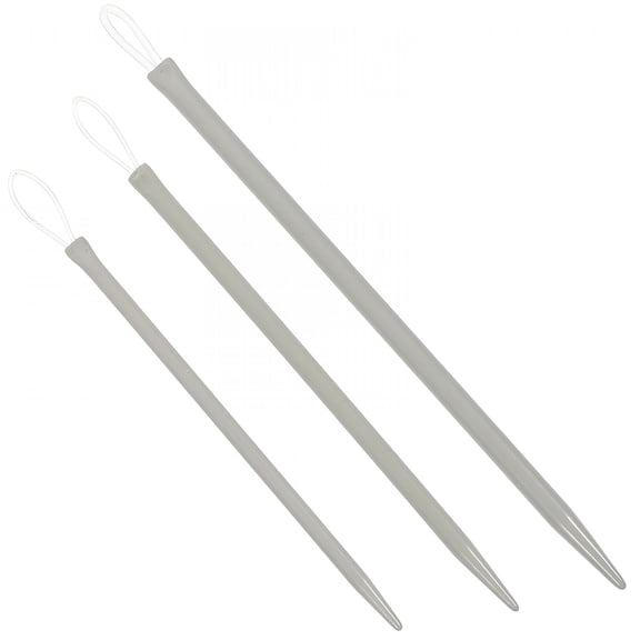TUWAFE 2026 New 6Pcs Darning Needles for Sewing,Embroidery,And Tapestry,For Mending,Repairing,Crafting,Knitting,Crochet,Diy Projects