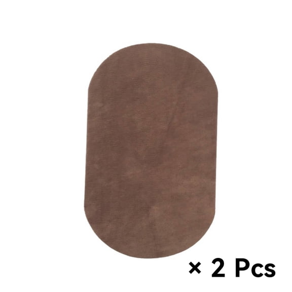 TUWAFE 2026 New 7 Pcs Iron on Patches,Plant Details Iron on Letters,Traditional Handwork Patches for Clothes