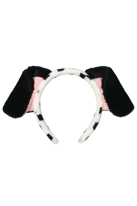 2026 New Adorable Cartoon Dog Ear Soft Headband-Cute Hair Accessory for Girls and Children-Unique Hair Decoration for Kids for Parties,Playtime,Costumes,School,Casual