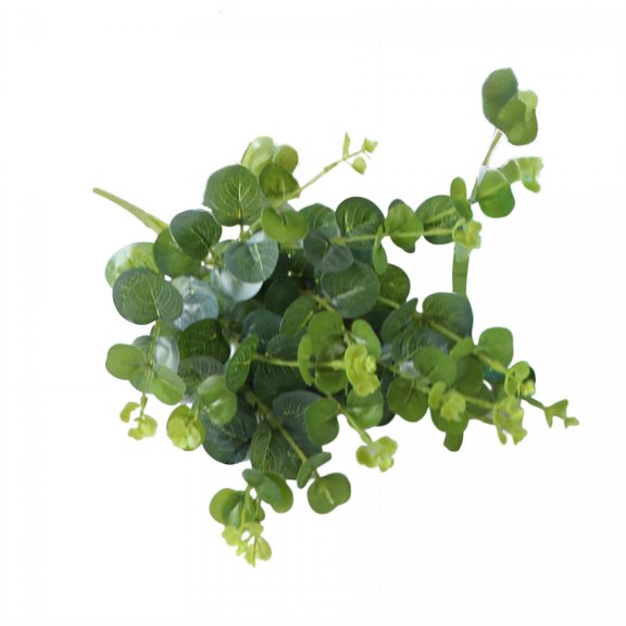 TUWAFE 2026 New Artificial Plants Indoor No Watering Required Fake Leaves Bring Nature to Any Space Fake Hanging Plants Film Gray for Home Decor Offices Living Rooms Bedrooms Indoor Spaces
