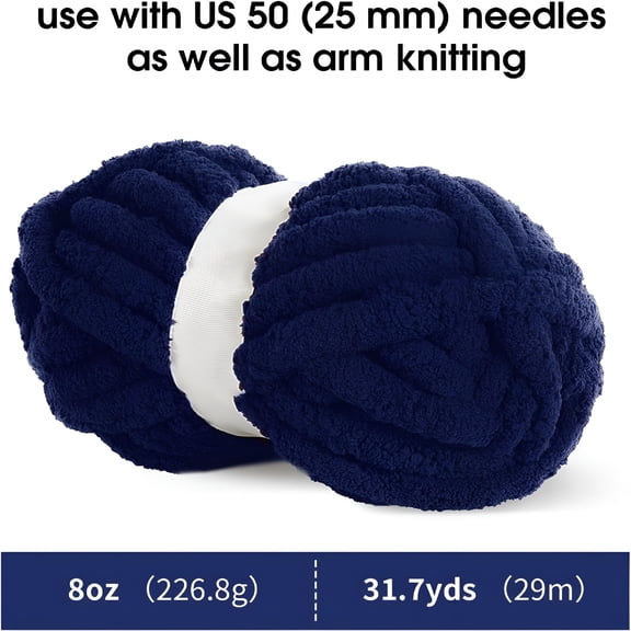 TUWAFE 4 Pcs Pompom Makers-4 Sizes Pom Pom Maker Kit | Pom Pom Craft Maker,Diy Pompon Machine | Diy Handmade Pompons for Knitting Fluff Ball Bobble Toy Crafts