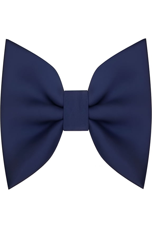 Baby Bow Ties for Boys Pre Tied Toddler Bow Tie Adjustable Kids Baby Bowties for Wedding Party