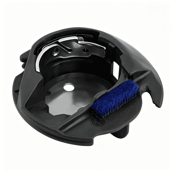TUWAFE Bobbin Case for and Sewing Machines,Replaces Part #Xc3152221,Fits Ce1100Prw,Cs6000I,Ce2000,Pe770,Se400,Se600,Se700 Use with Class 15/A Style Bobbins Replaces