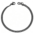 TUWAFE Bracelets for Men,Stainless Steel Mens Chain Link Wrist Bracelet ...