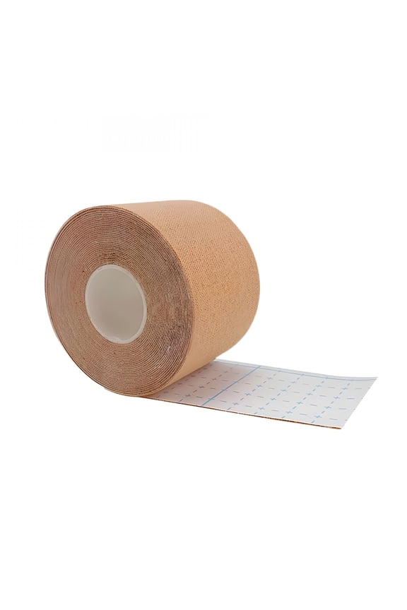 Breast Lift Tape and 5 Pair Petals Nipple Cover Reusable Adhesive Bra for Women Boob Tape for Women Vollence