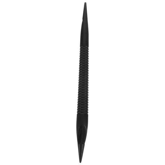TUWAFE Double-Ended Dreadlock Crochet Hook,4.3 in Interlocking Tool for Locs,Loc Tools for Interlocking,Snag-Free Hair Braiding Needle