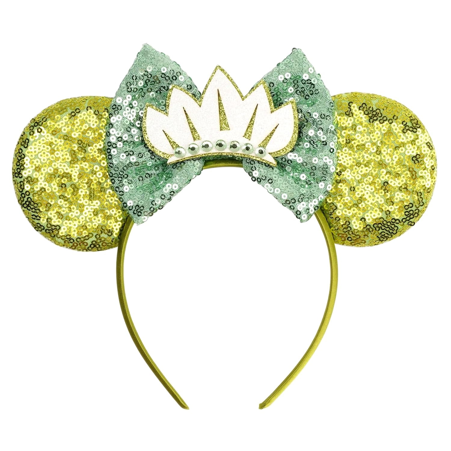 Minnie Crown Headbands and Tiara Accessories