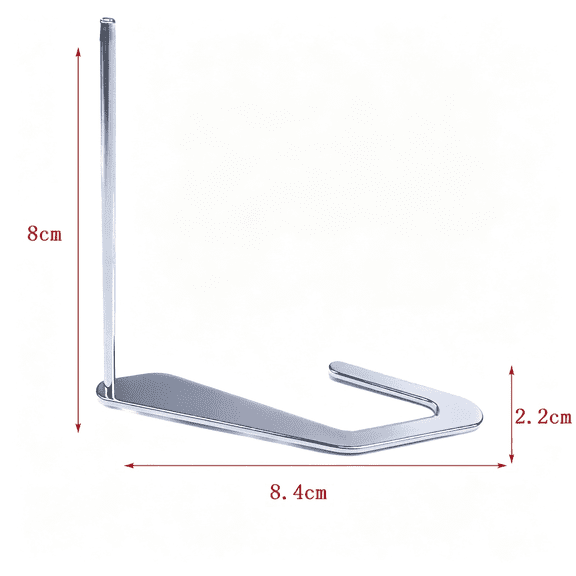 TUWAFE Quilting Guide Bar for Brother, Singer, Janome Quilting Bar for Sewing Machine