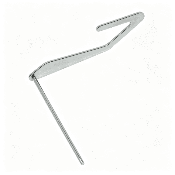 TUWAFE Quilting Guide Bar for Brother/Singer/Janome Quilting Bar for Sewing Machine