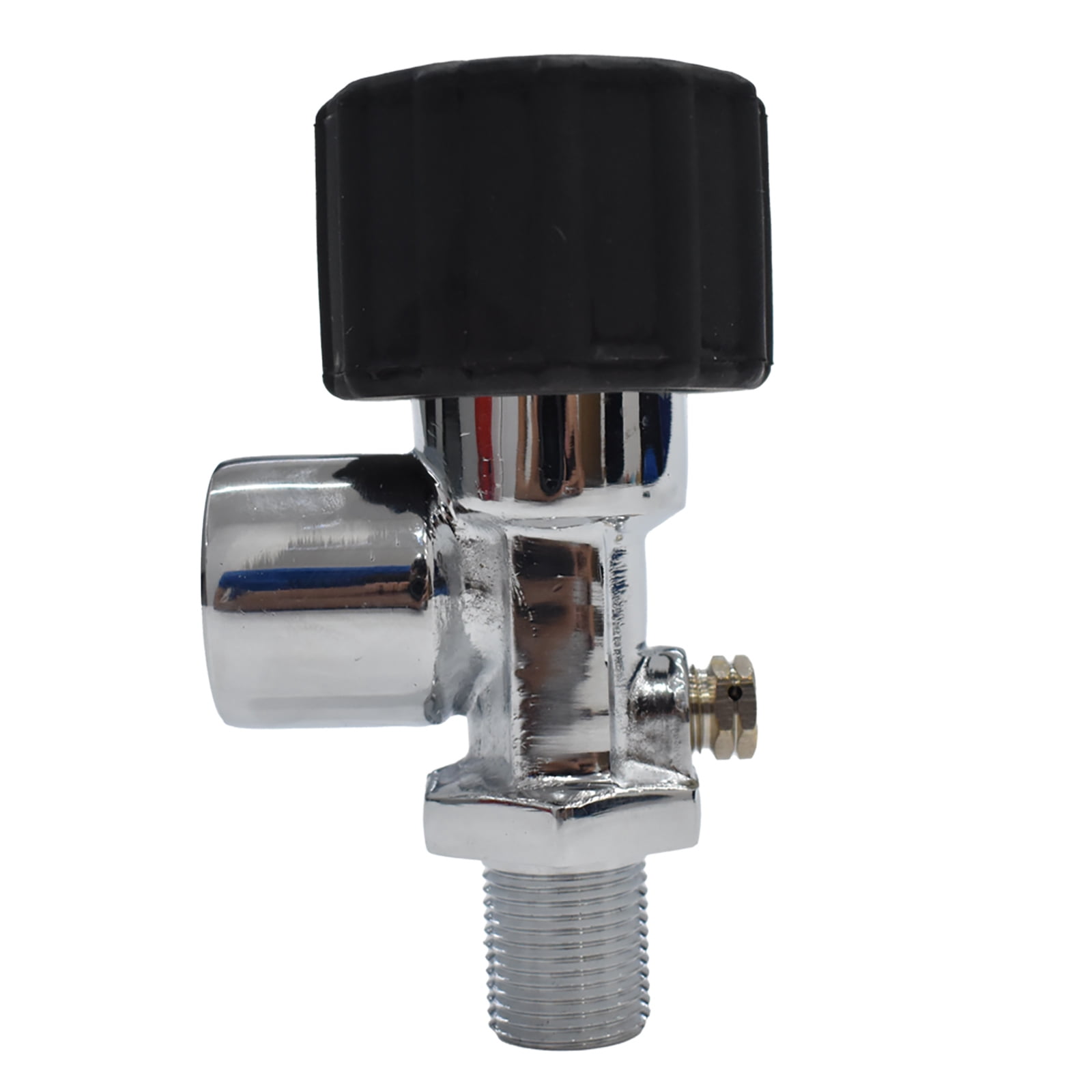 ECUTEE 12V Compressore Daria PCP, Pompa Aria Alta Pressione PCP 4500Psi / 30Mpa 220V DC Compressore Aria Pcp Ad Alta Pressione Con Adattatore
