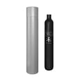 thumbnail image 1 of TUXING 4500Psi Pcp Air Tank 0.7L 42Cu in 700cc Carbon Fiber HPA Tank,Gas Cylinder,Paintball Hunting for PCP Air Rifle Gun Daystate and FX Thread M18 * 1.5, 1 of 9