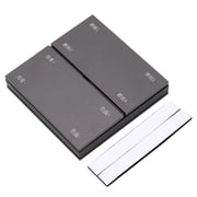 TUYA App Control, Color & Brightness Adjustment, Wireless Switch 8-Gang Smart Light Dimmer