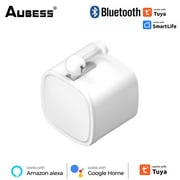 TUYA Bluetooth Cubetouch Bot Smart Mechanical arms tuya/smart life APP Work with Alexa Google Assistant