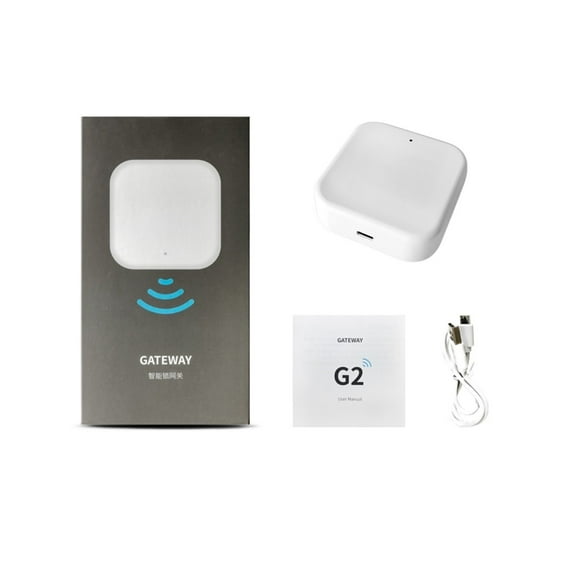 TUYA Fingerprint Magnetic Card Password Key Remote Unlock Courtyard Apartment Outdoor Waterproof Smart Door Lock ,Integrated Smart Home