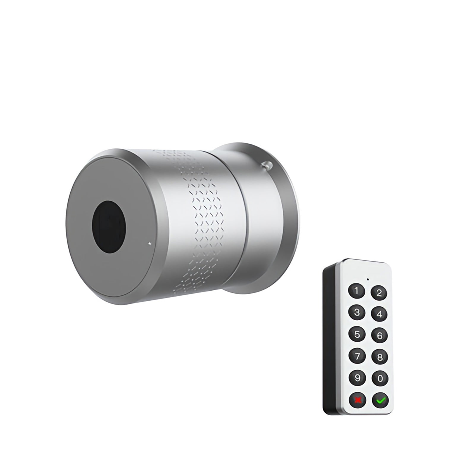 TUYA Smart Lock TTLock M531 Fingerprint Home Remote Control Wireless