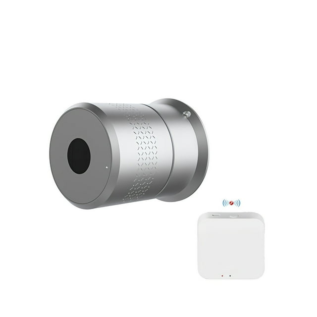 TUYA Smart Lock TTLock M531 Fingerprint Home Remote Control Wireless