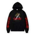 thumbnail image 1 of TUYKMDXAZE Anime Merch Berserk Hoodie 3D Japanese Cosplay Sweatshirts Pullover Hooded Sweater for Adult Men Women, 1 of 6