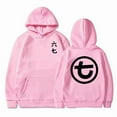 thumbnail image 1 of TUYKMDXAZE Anime Scissor Seven Hoodie Killer Seven Hoodie Pullover Sweatshirt Men Women Fashion Top (XS-3XL), 1 of 6
