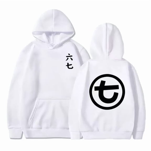 TUYKMDXAZE Anime Scissor Seven Hoodie Killer Seven Hoodie Pullover Sweatshirt Men Women Fashion Top (XS-3XL)