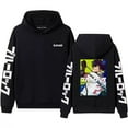 thumbnail image 1 of TUYKMDXAZE Blue Lock Anime Hooded Long Sleeve Sweatshirt Men Women Streetwear Casual Fashion Hoodies Unisex Clothes, 1 of 6
