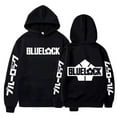 thumbnail image 1 of TUYKMDXAZE Blue Lock Merch Hoodie Casual Pullover Unisex Hooded Tops Fashion Casual Long Sleeve Cool Sweatshirt, 1 of 6