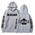 thumbnail image 1 of TUYKMDXAZE Blue Lock Merch Hoodie Casual Pullover Unisex Hooded Tops Fashion Casual Long Sleeve Cool Sweatshirt, 1 of 6